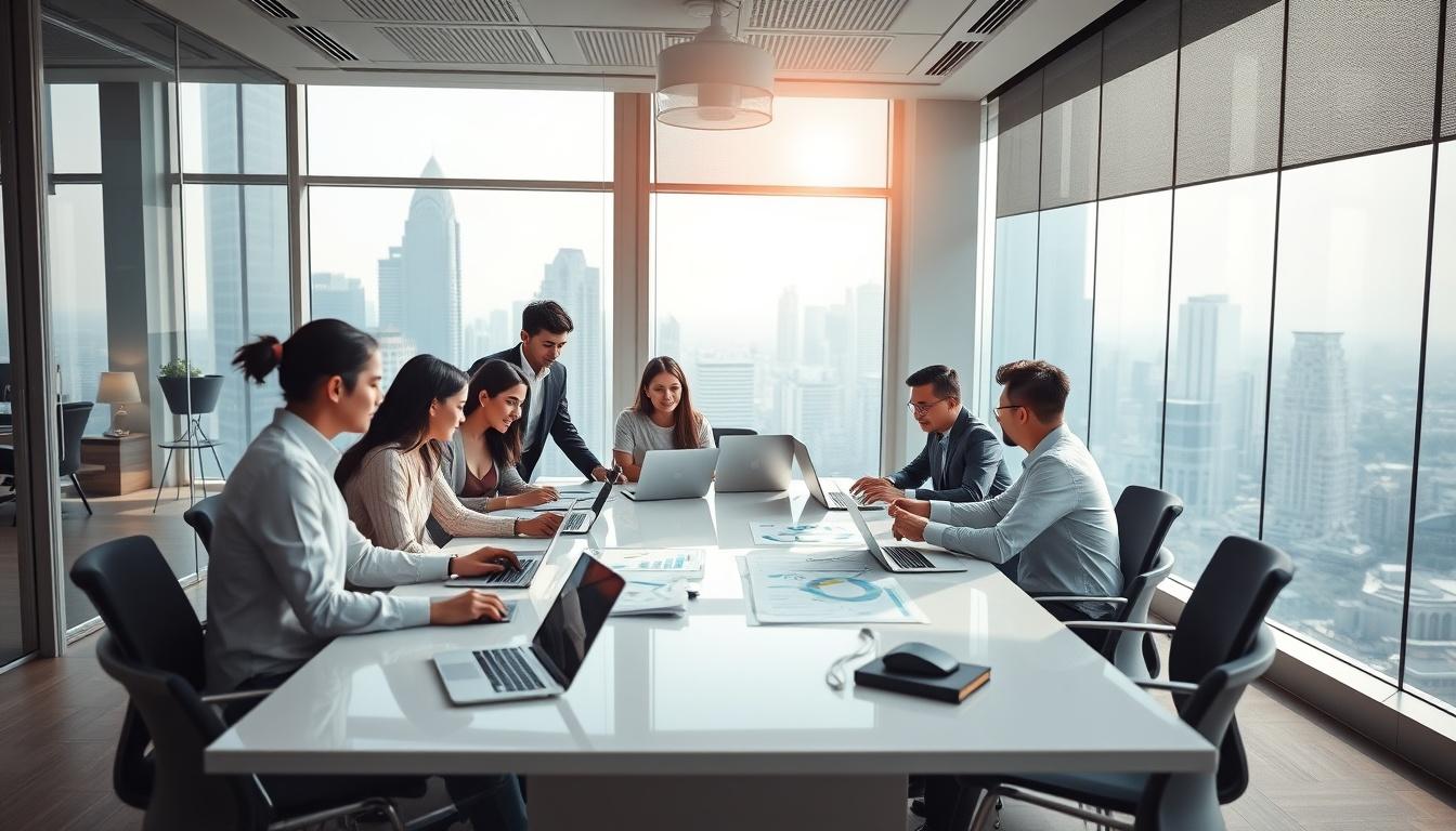 Why Choose AI?