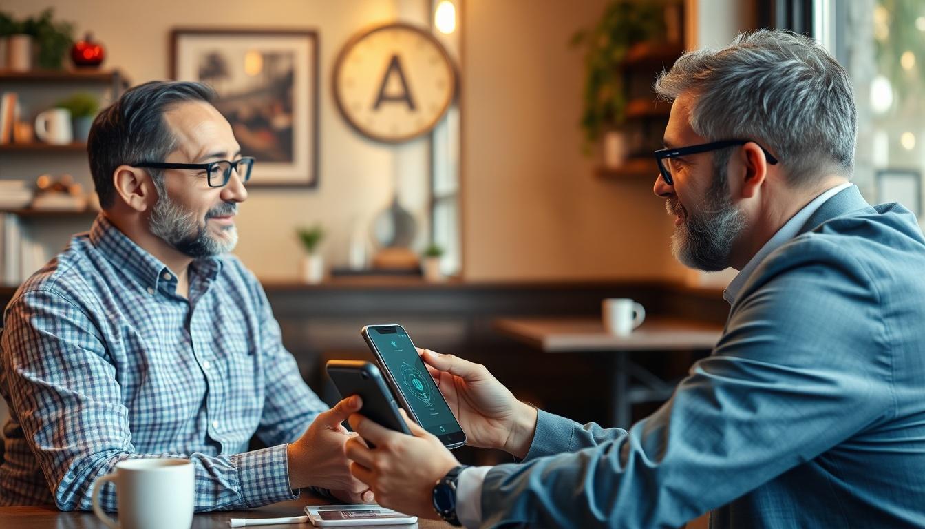 Gain Data Insights