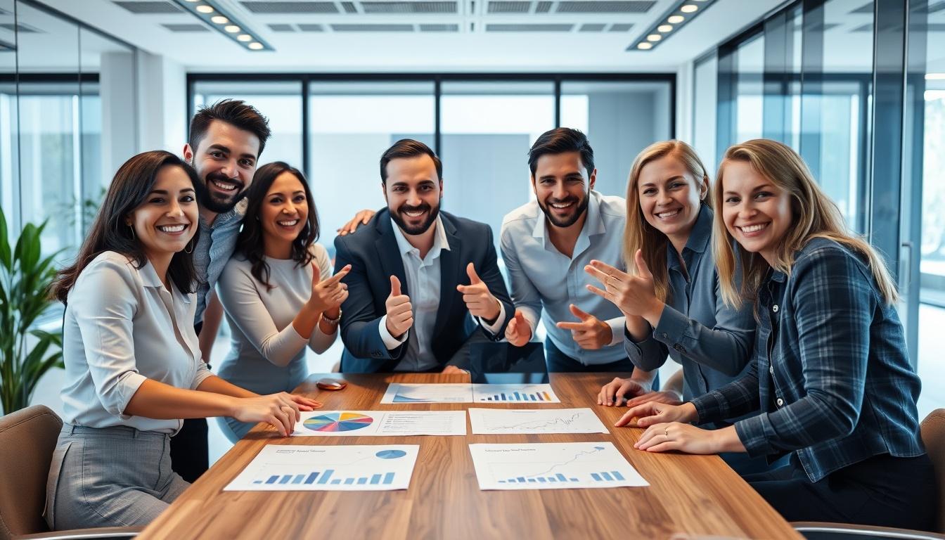 Empower Your Employees